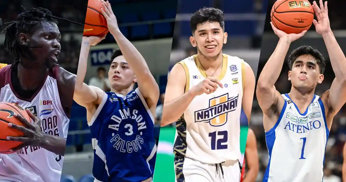 UAAP Season 89 Standings: Team records snapshot and race analysis