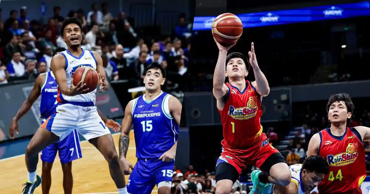 PBA Governors Cup standings 2026: Group stage rankings and playoff race