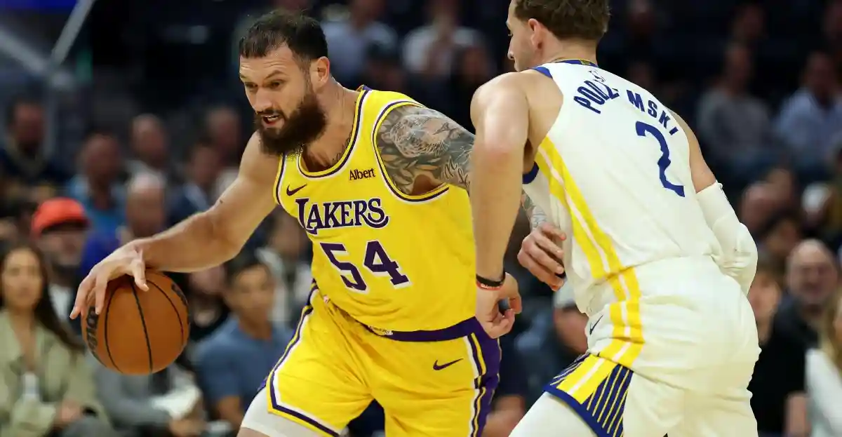 Lakers vs Warriors 2026 preseason recap