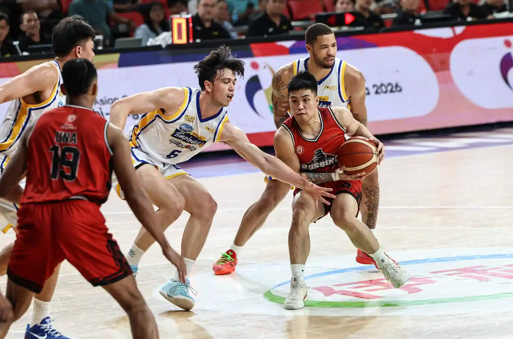 Magnolia vs Blackwater 2026 PBA Governors Cup preview at Ninoy Aquino Stadium