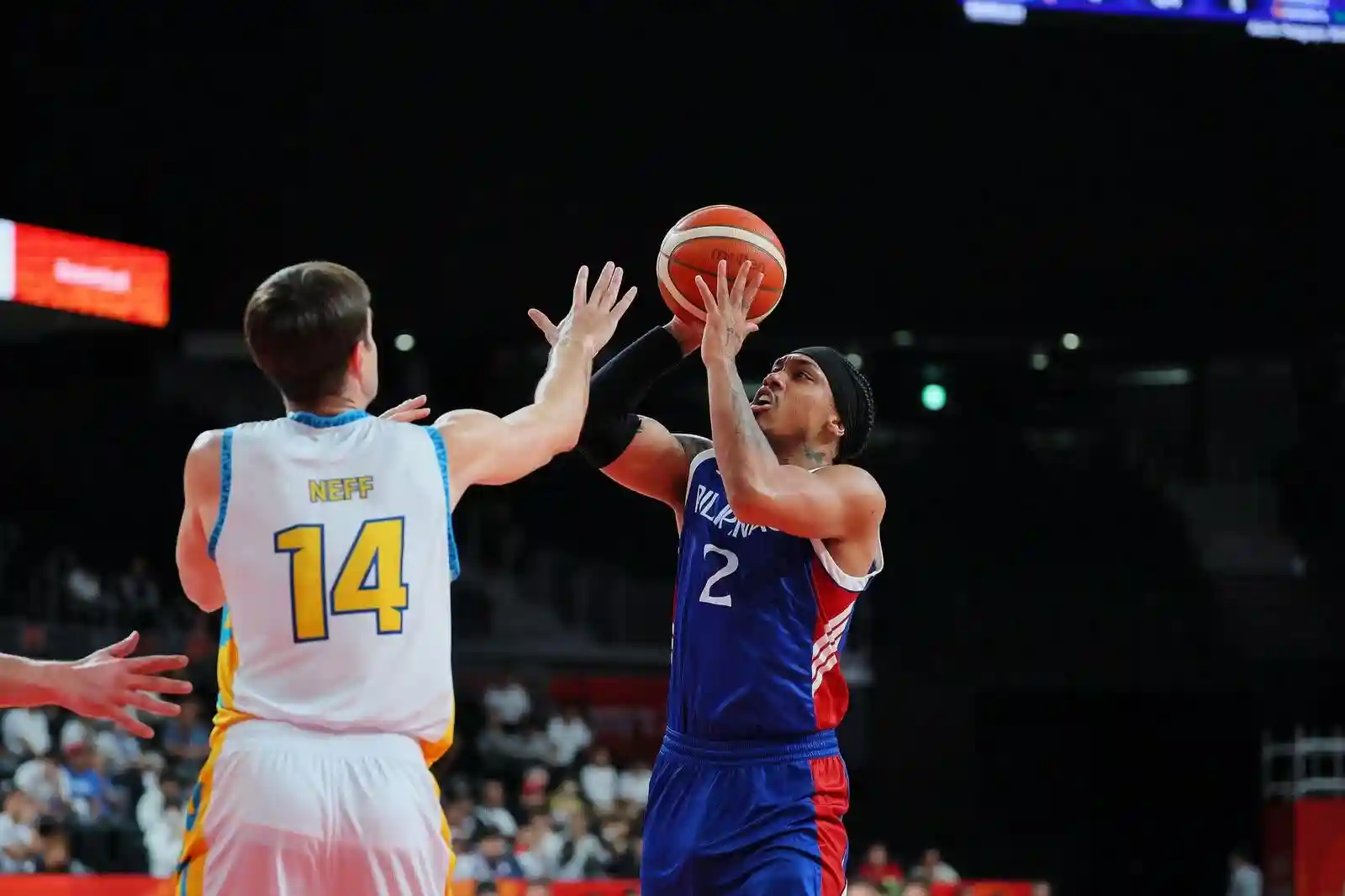 Gilas Pilipinas roster changes Asian Games and FIBA Qualifiers 2026
